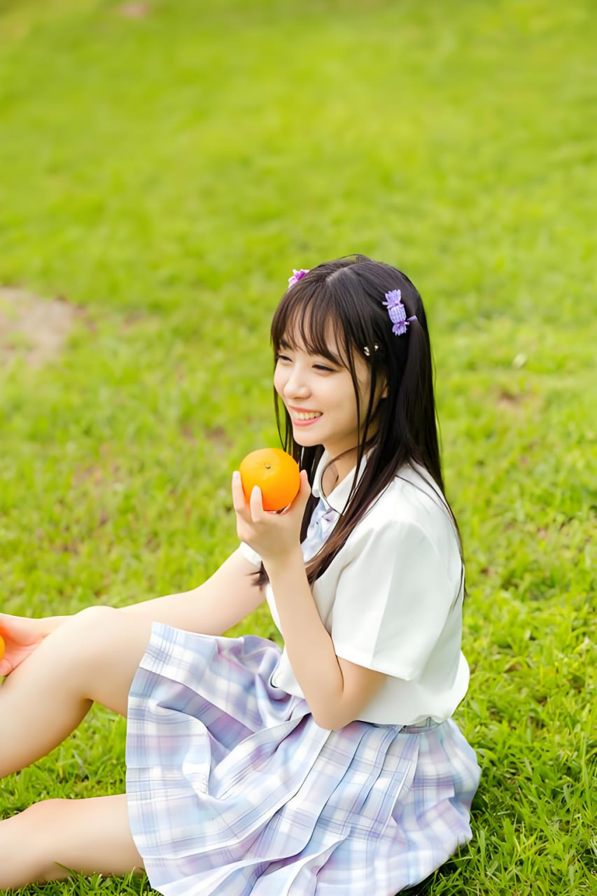 林婉如